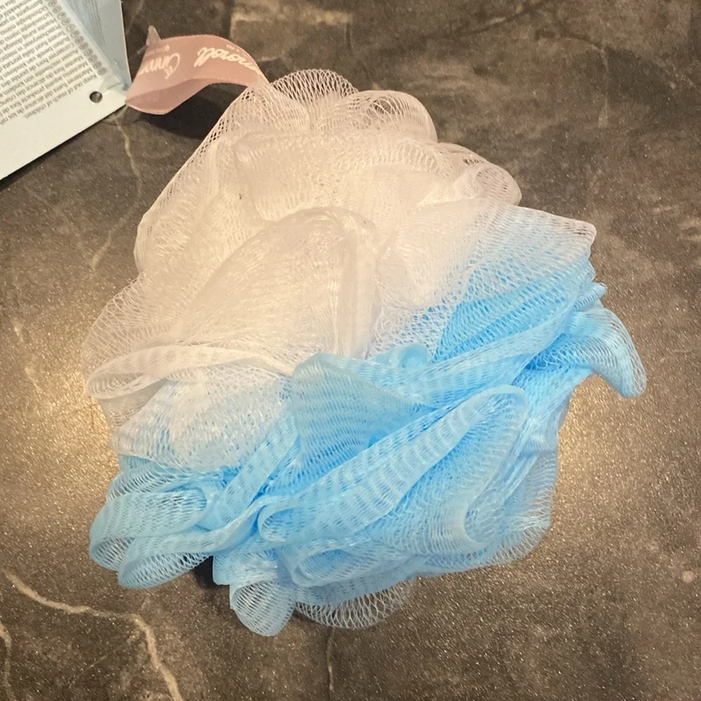 Cinnamoroll Body Puff